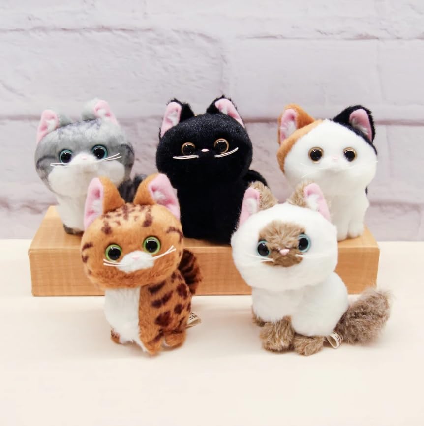 Amazon.co.jp: 内藤デザイン研究所(Naitou Design) こにゃんころん